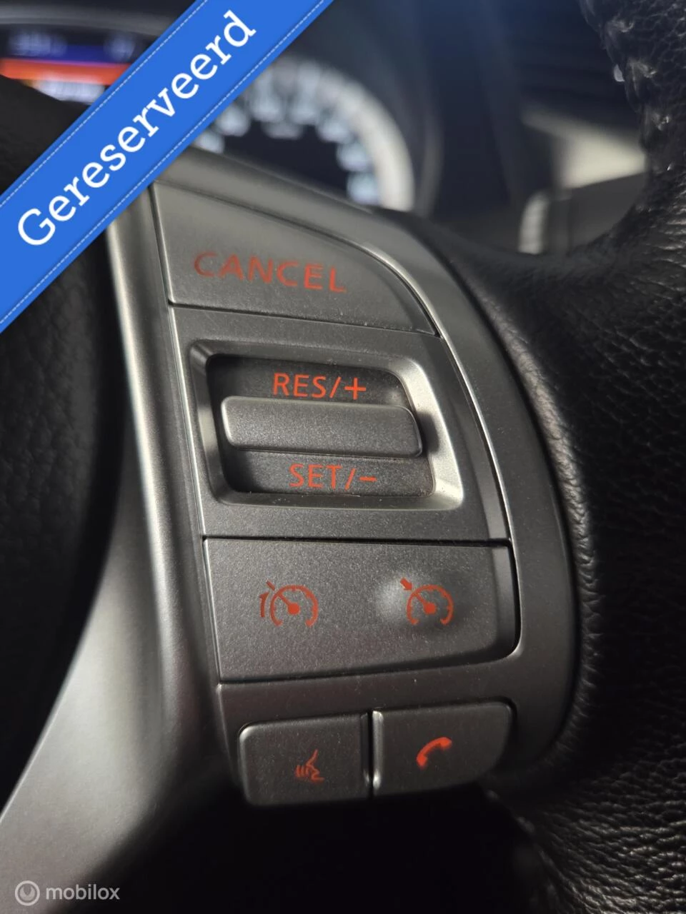 Hoofdafbeelding Nissan Navara