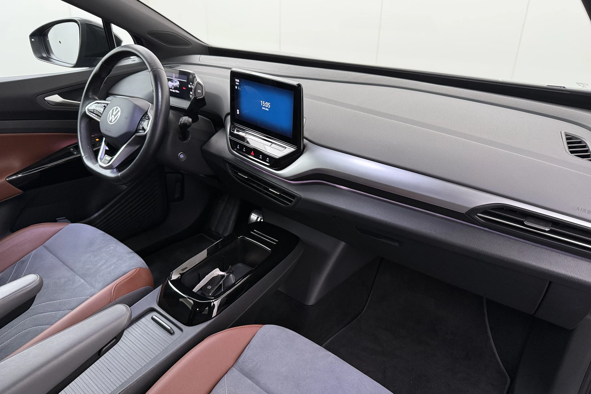 Hoofdafbeelding Volkswagen ID.4