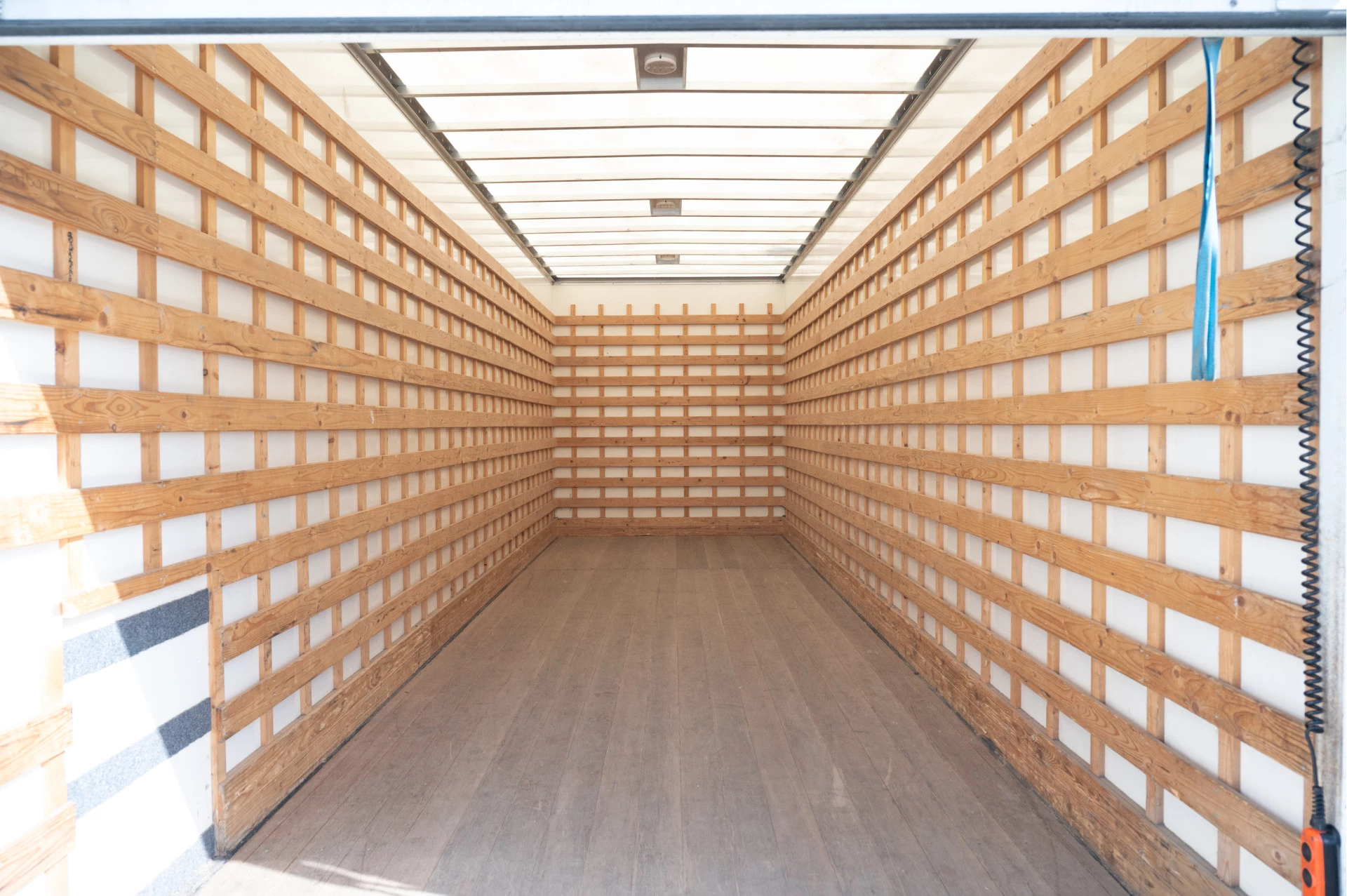 Hoofdafbeelding MAN TGL