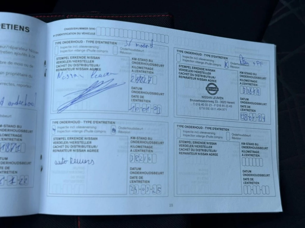 Hoofdafbeelding Nissan Micra