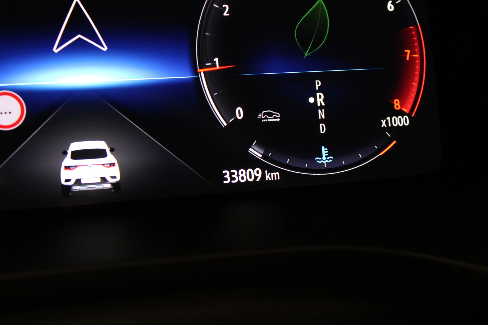 Hoofdafbeelding Renault Arkana