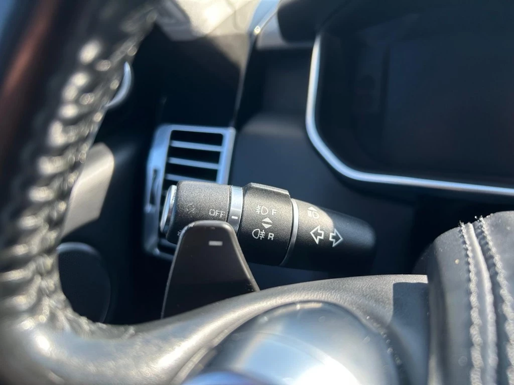 Hoofdafbeelding Land Rover Range Rover