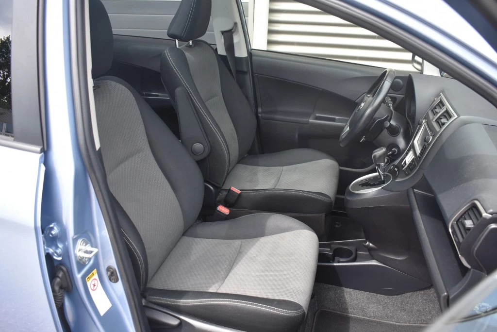 Hoofdafbeelding Toyota Verso-S