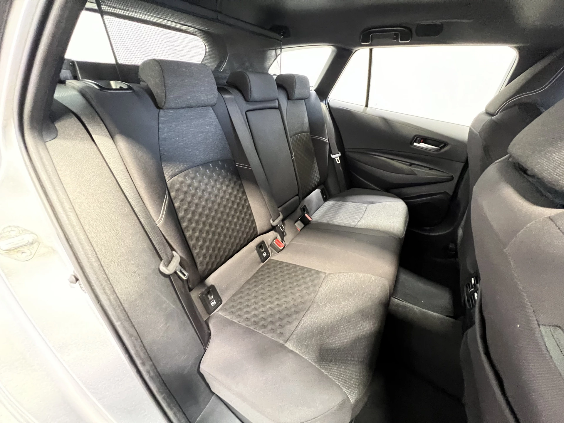 Hoofdafbeelding Toyota Corolla Touring Sports