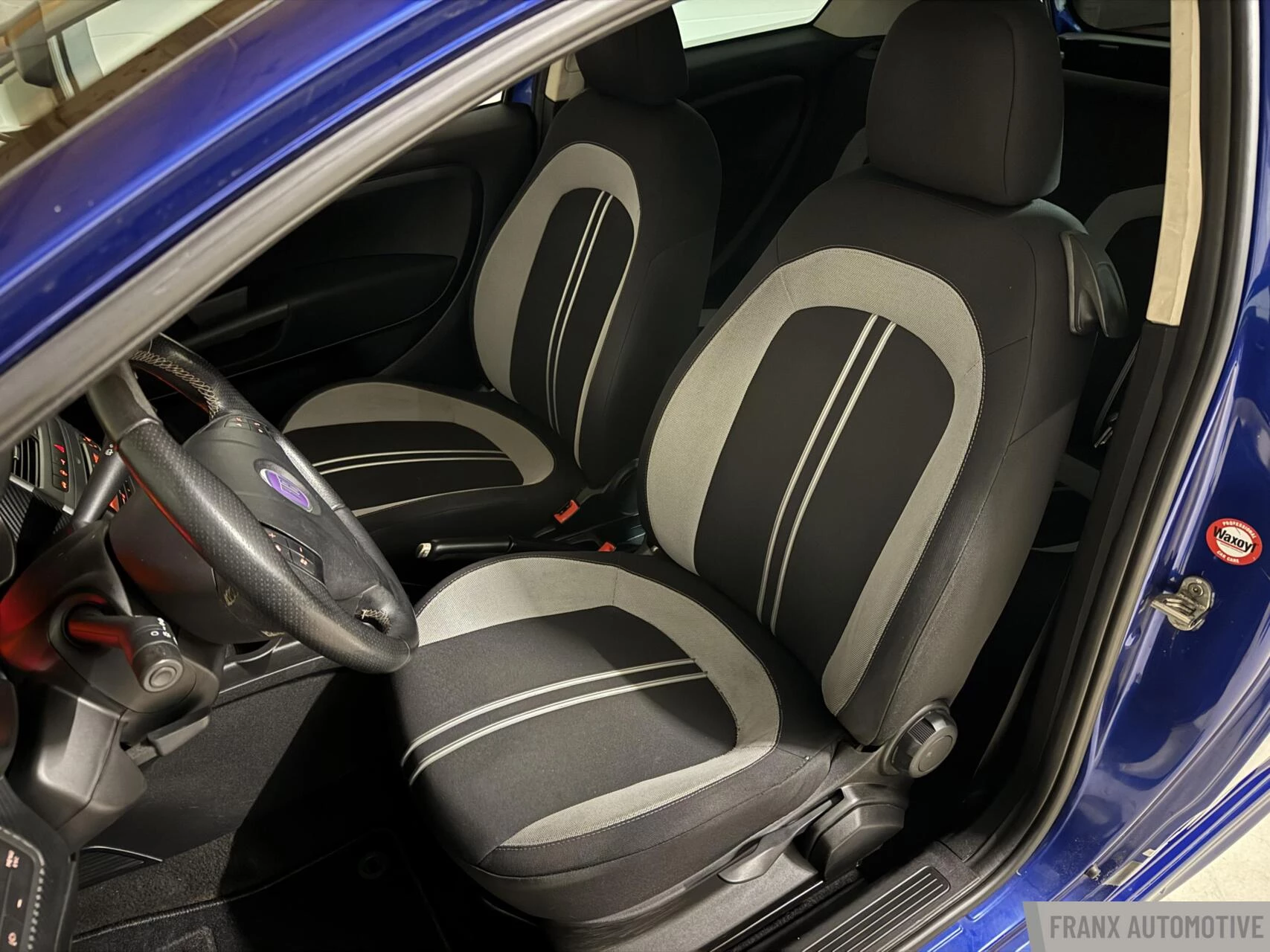 Hoofdafbeelding Fiat Grande Punto