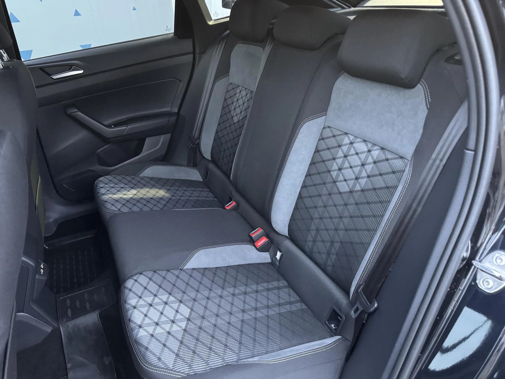 Hoofdafbeelding Volkswagen Taigo