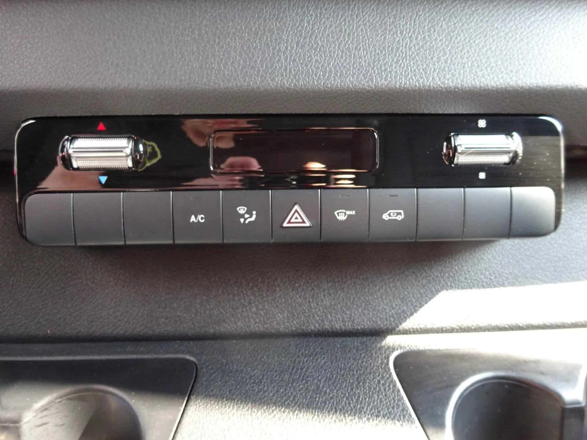 Hoofdafbeelding Mercedes-Benz eSprinter