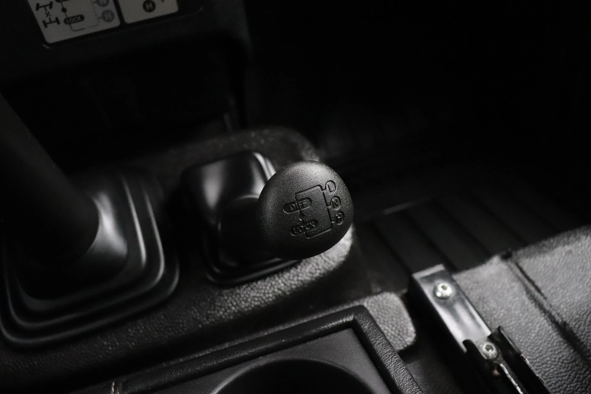 Hoofdafbeelding Land Rover Defender