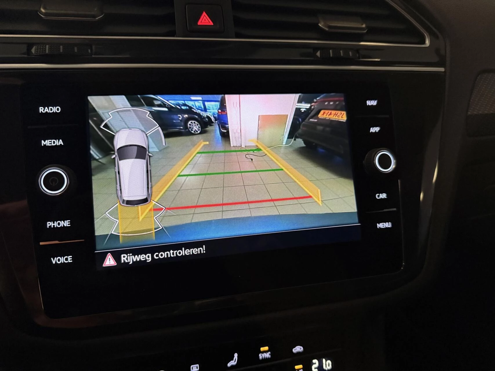 Hoofdafbeelding Volkswagen Tiguan Allspace