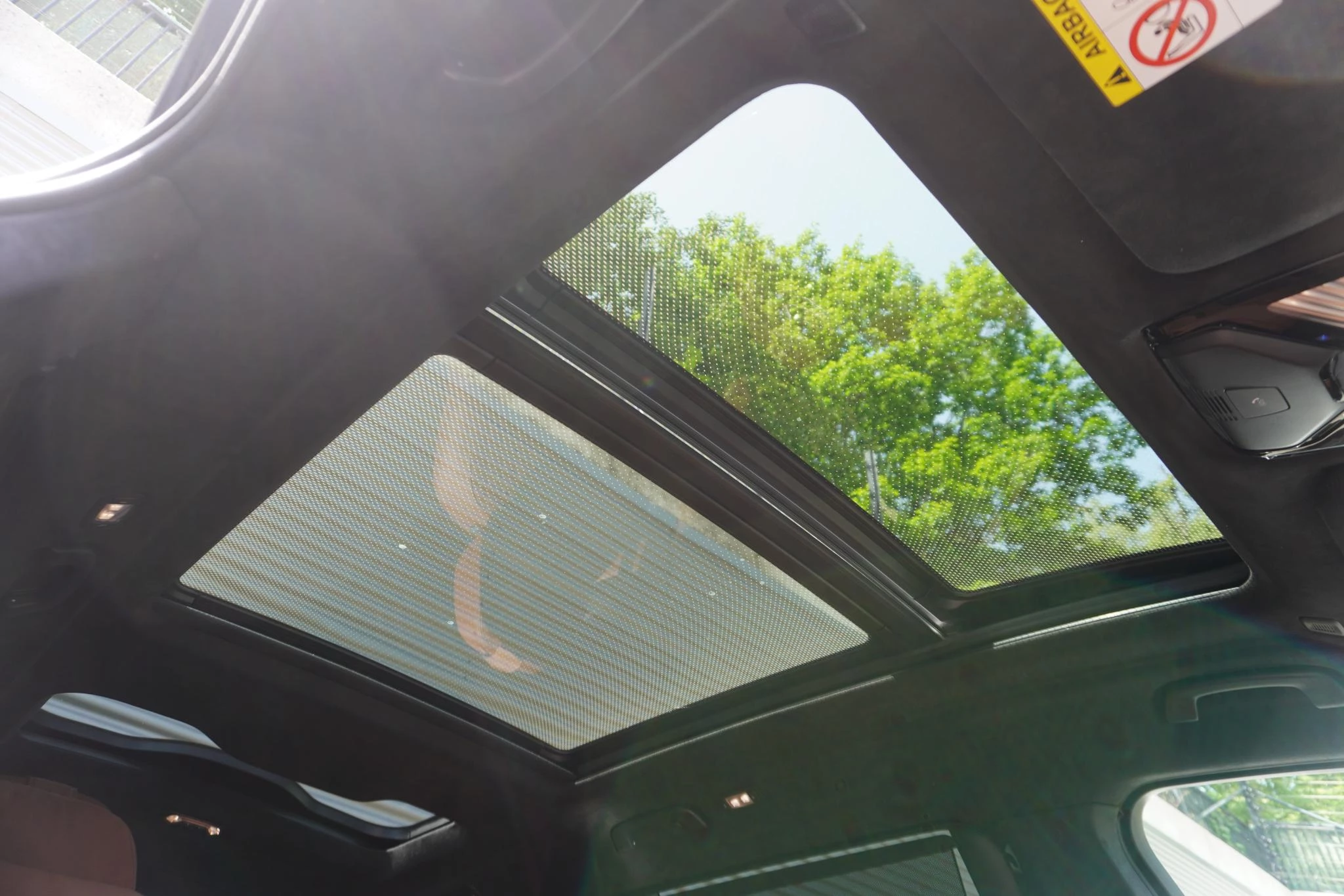 Hoofdafbeelding BMW X7