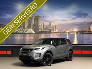 Land Rover Discovery Sport P300e 1.5 R-Dynamic HSE |Trekhaak|Panorama|Camera