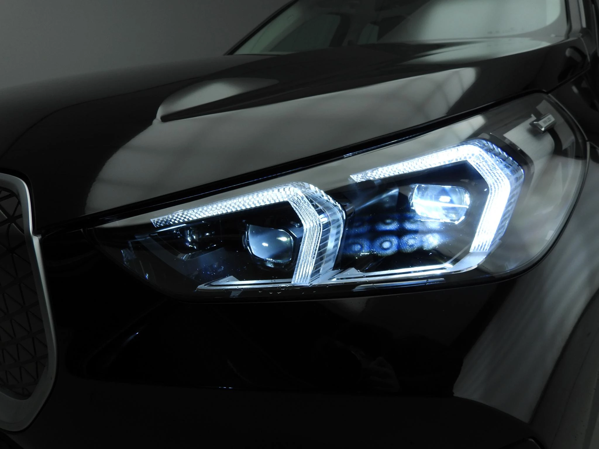 Hoofdafbeelding BMW iX1