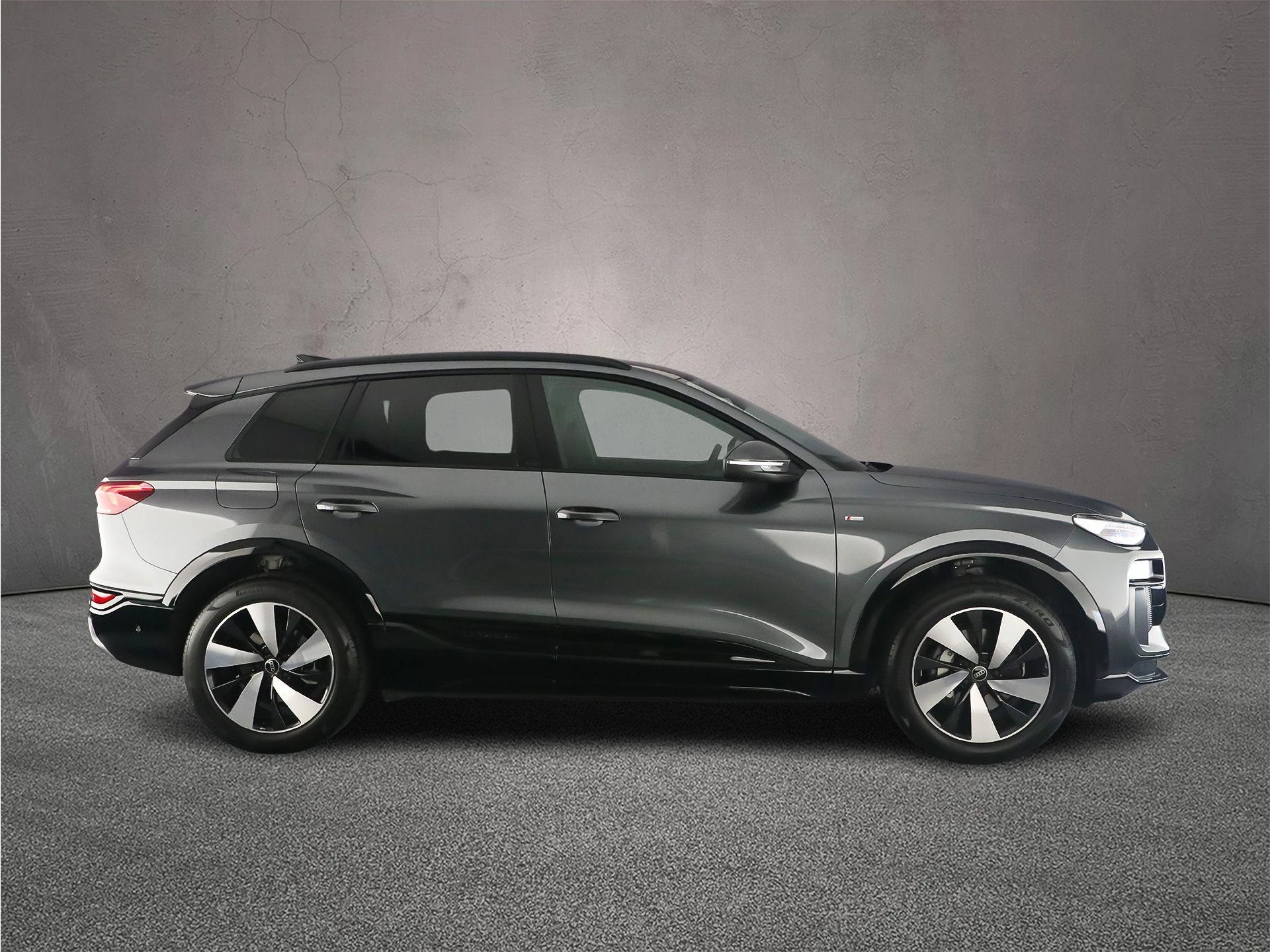 Hoofdafbeelding Audi Q6 e-tron