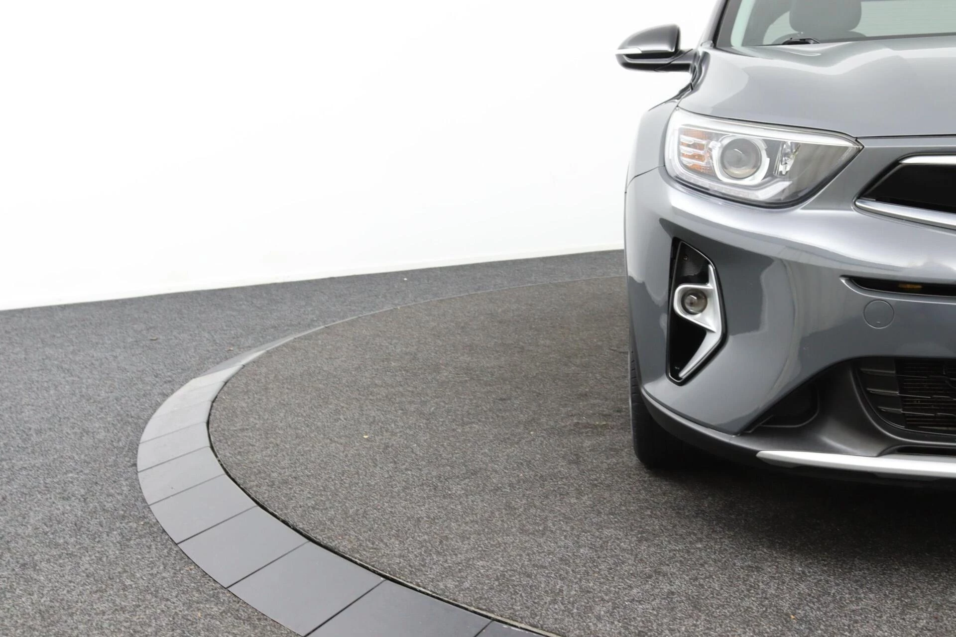 Hoofdafbeelding Kia Stonic