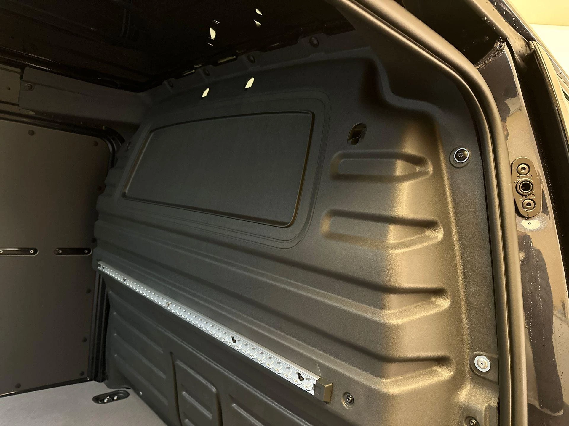Hoofdafbeelding Volkswagen ID. Buzz Cargo