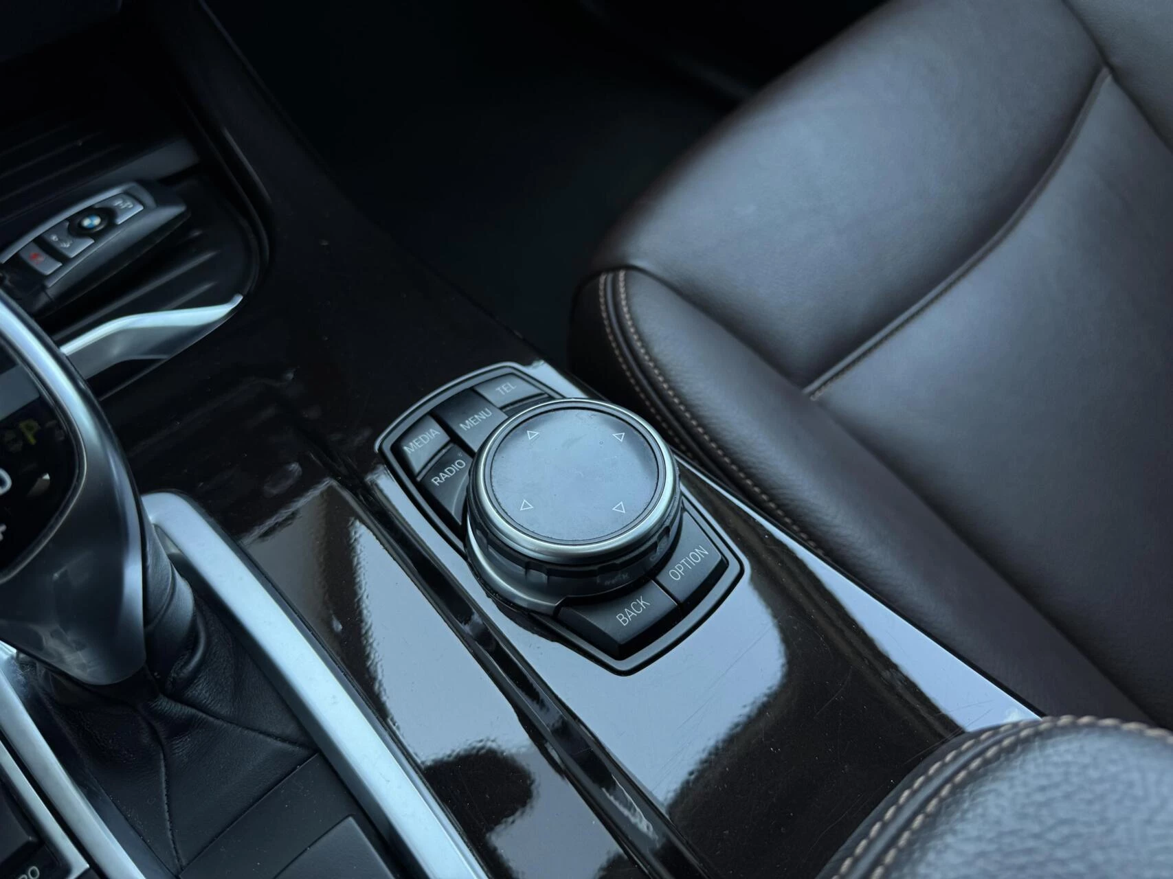 Hoofdafbeelding BMW X4