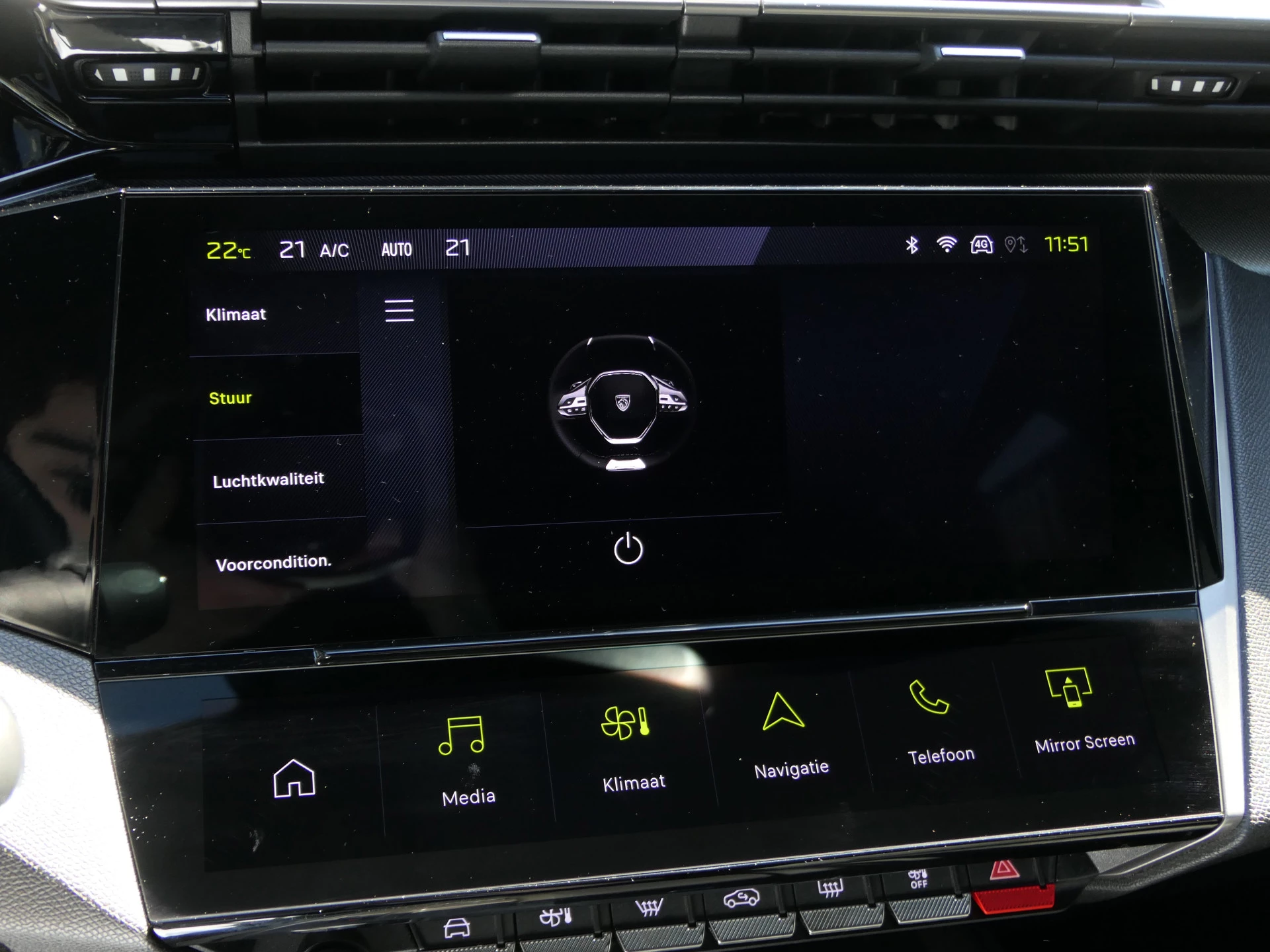 Hoofdafbeelding Peugeot 408