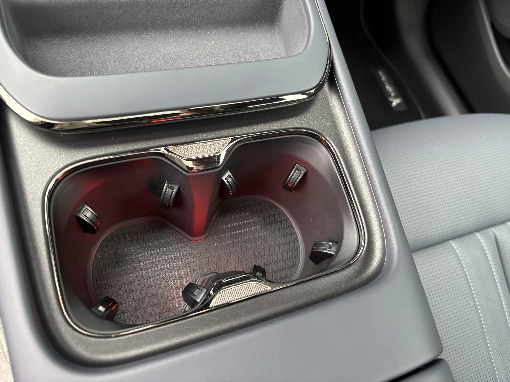 Hoofdafbeelding Voyah Courage