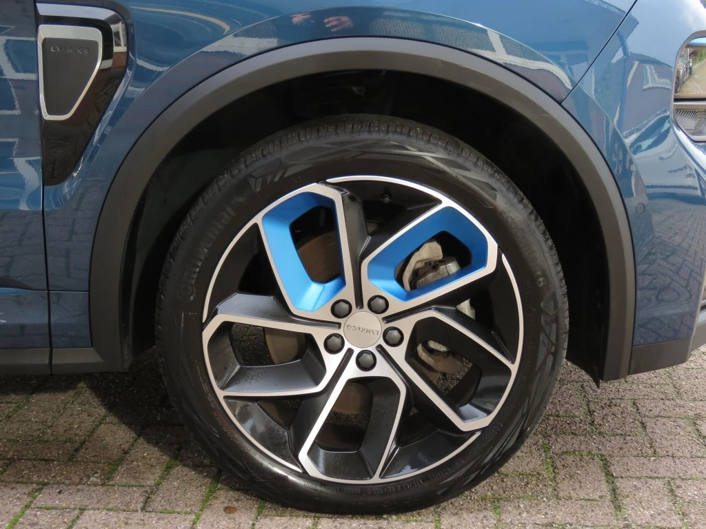 Hoofdafbeelding Lynk & Co 01