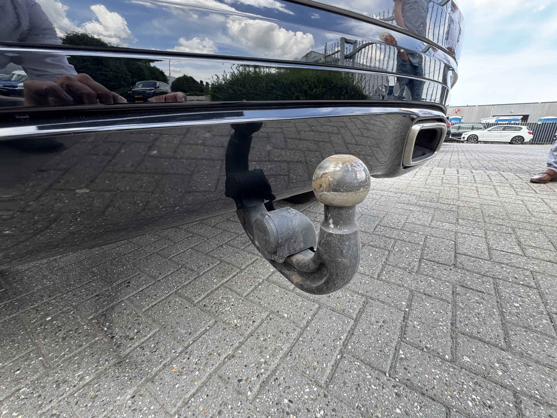Hoofdafbeelding Jaguar F-PACE
