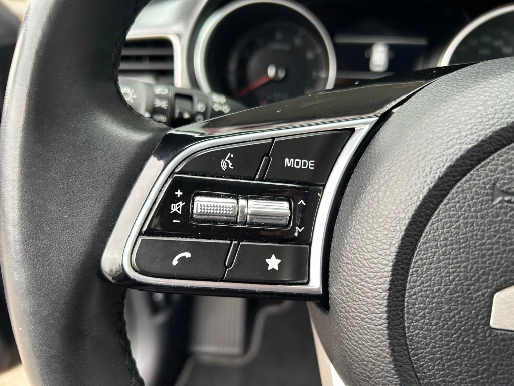 Hoofdafbeelding Kia Ceed