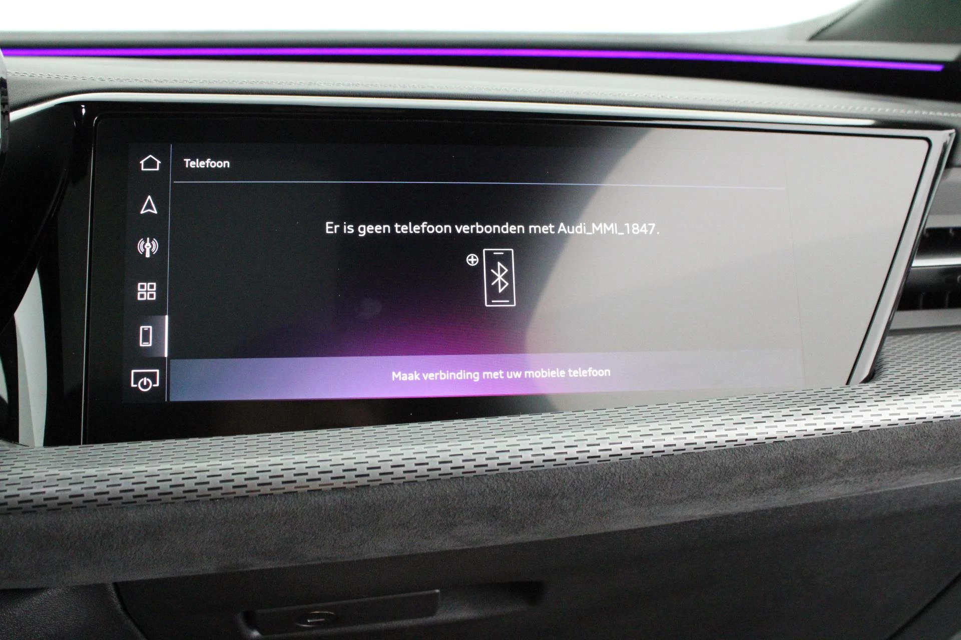 Hoofdafbeelding Audi SQ5