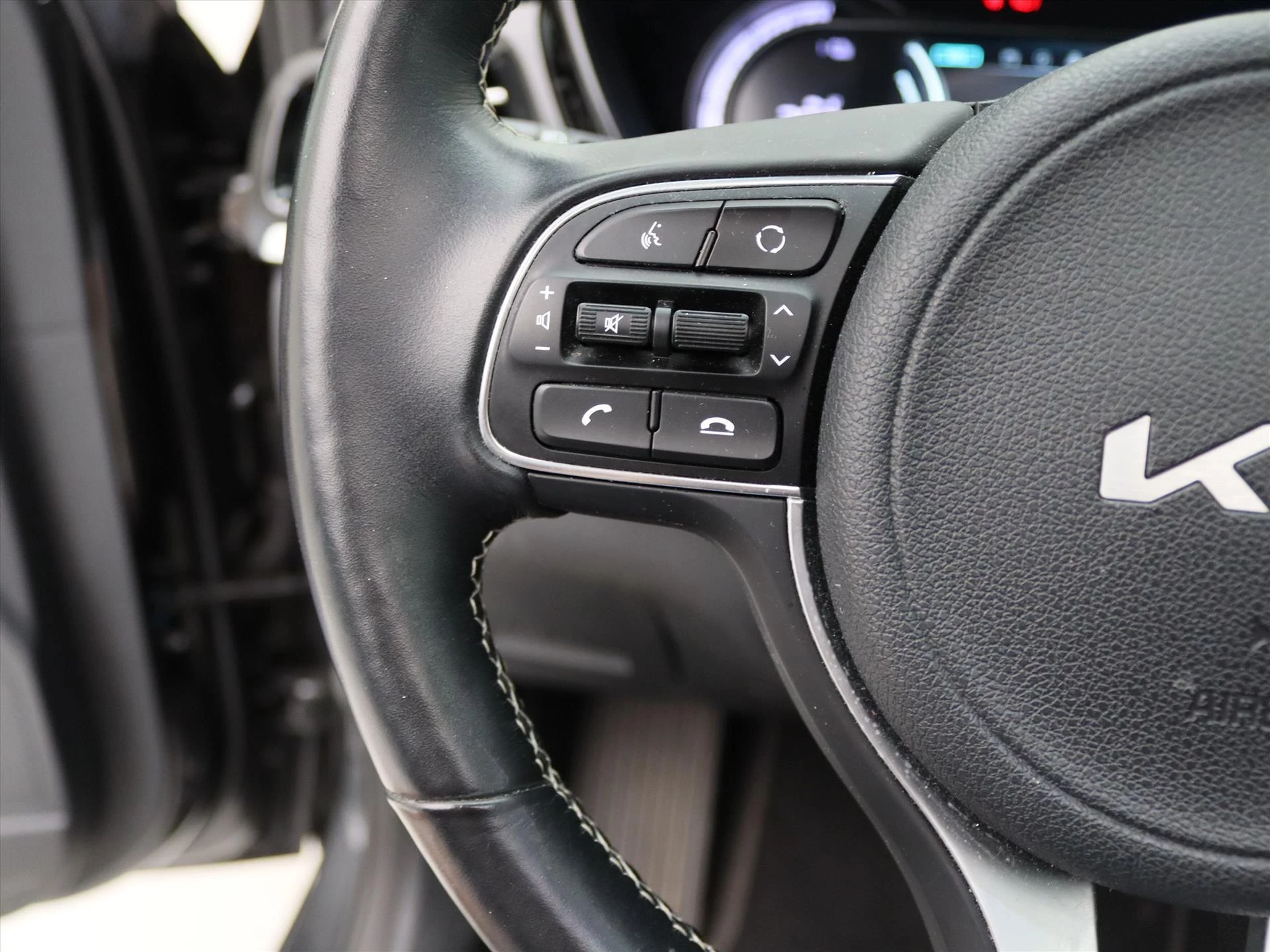 Hoofdafbeelding Kia e-Niro