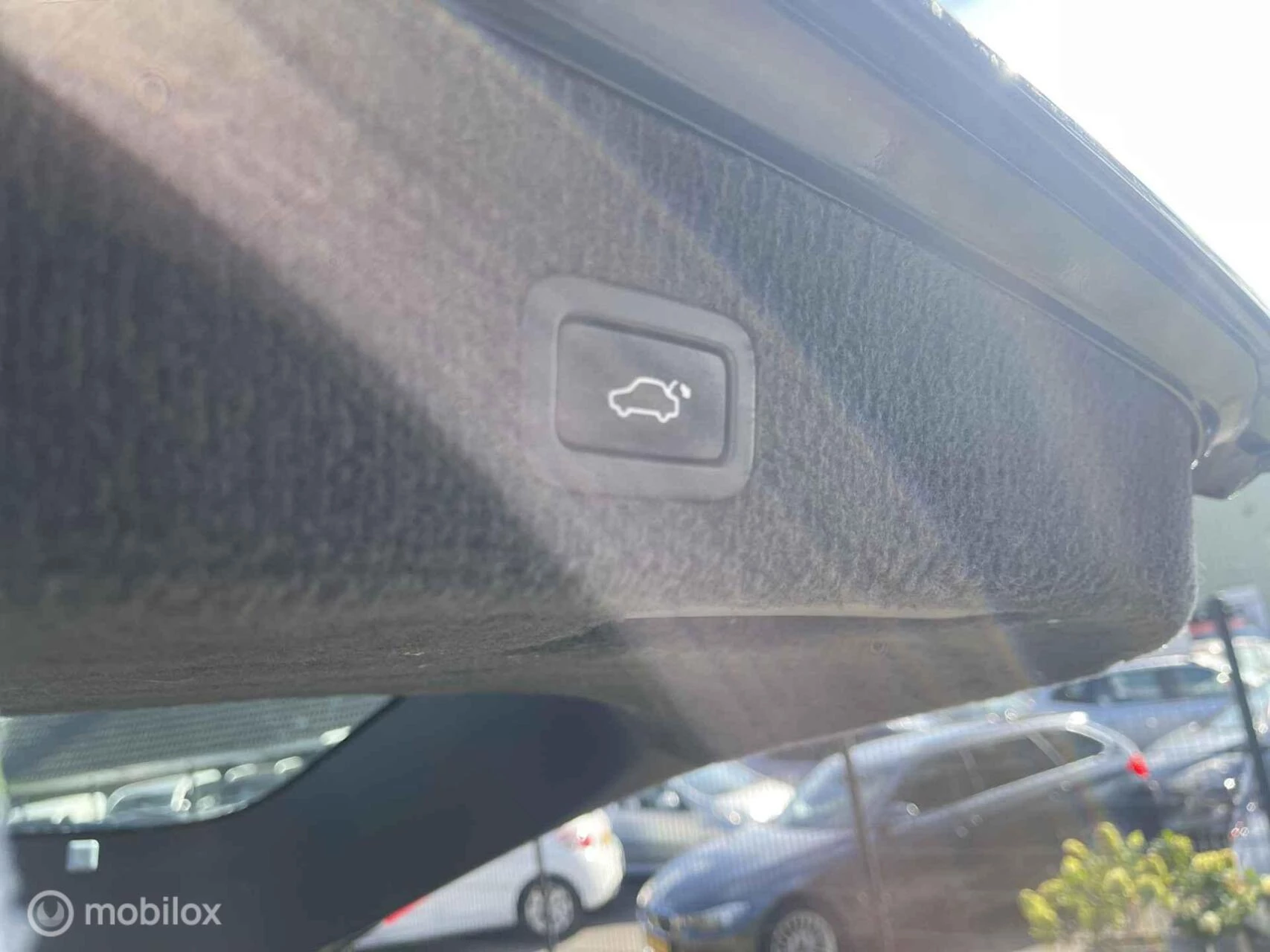 Hoofdafbeelding Volvo V70