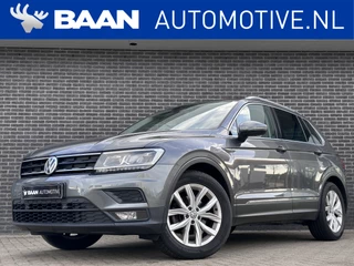 Volkswagen Tiguan 1.4 TSI Comfortline Business | Navigatie | DAB+ | Apple CarPlay/Android Auto