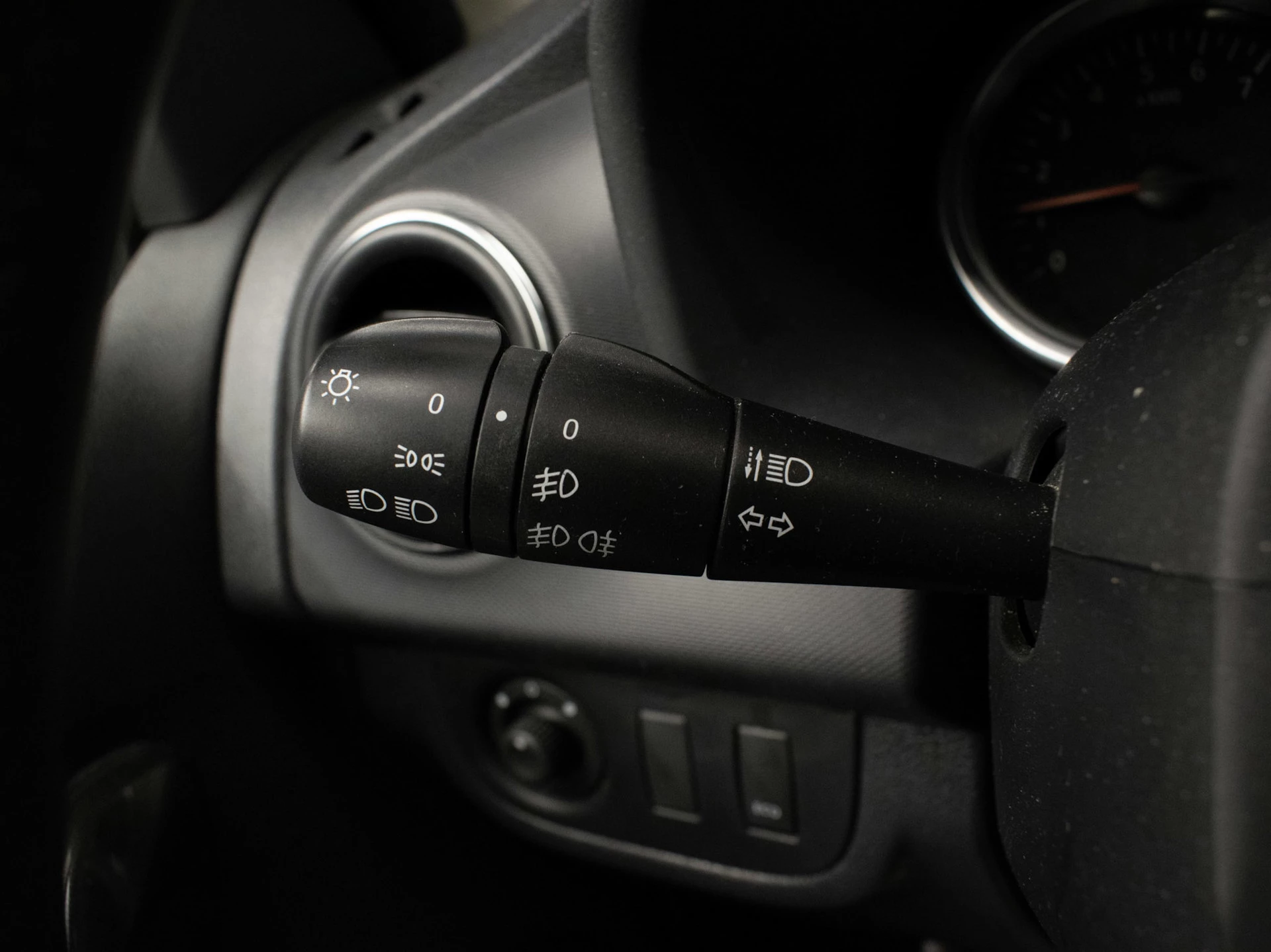 Hoofdafbeelding Dacia Logan