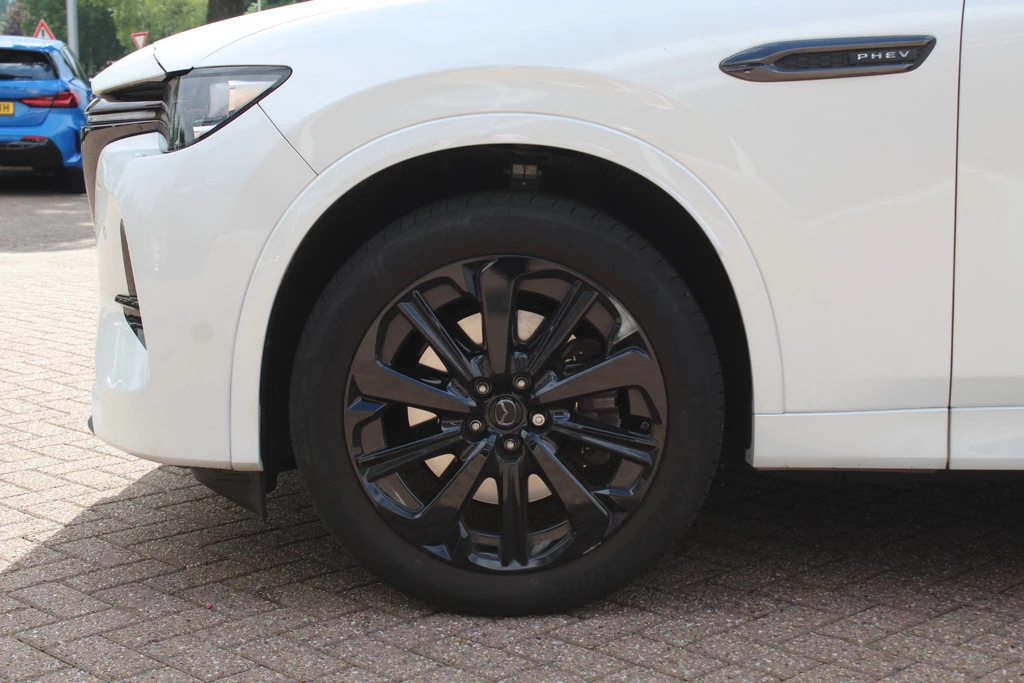 Hoofdafbeelding Mazda CX-60