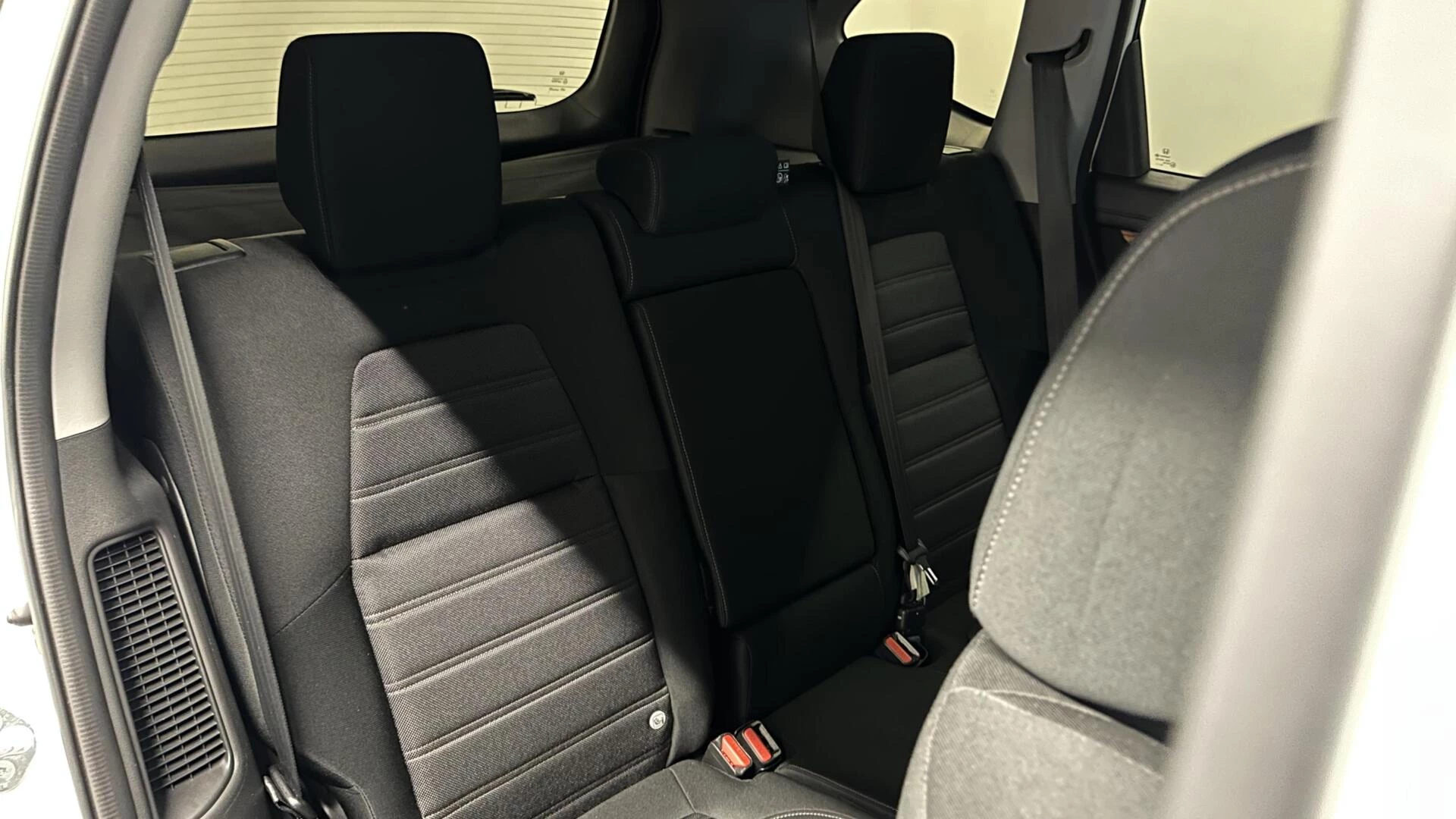 Hoofdafbeelding Honda CR-V