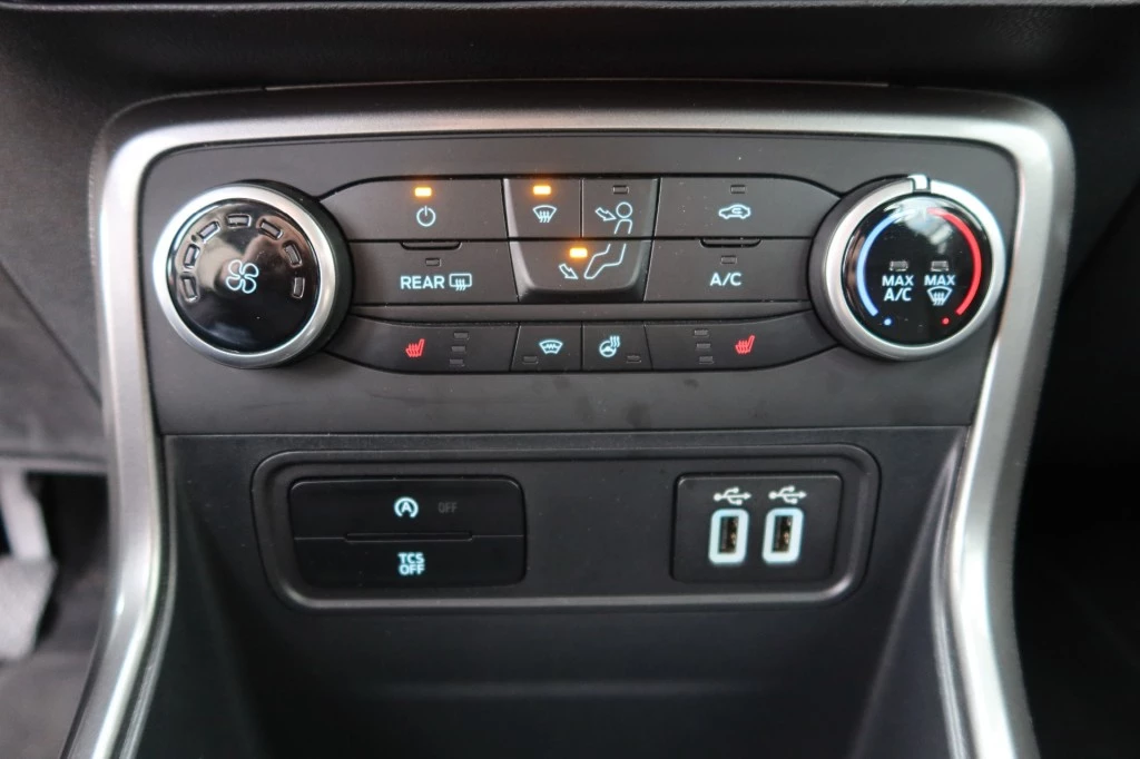 Hoofdafbeelding Ford EcoSport