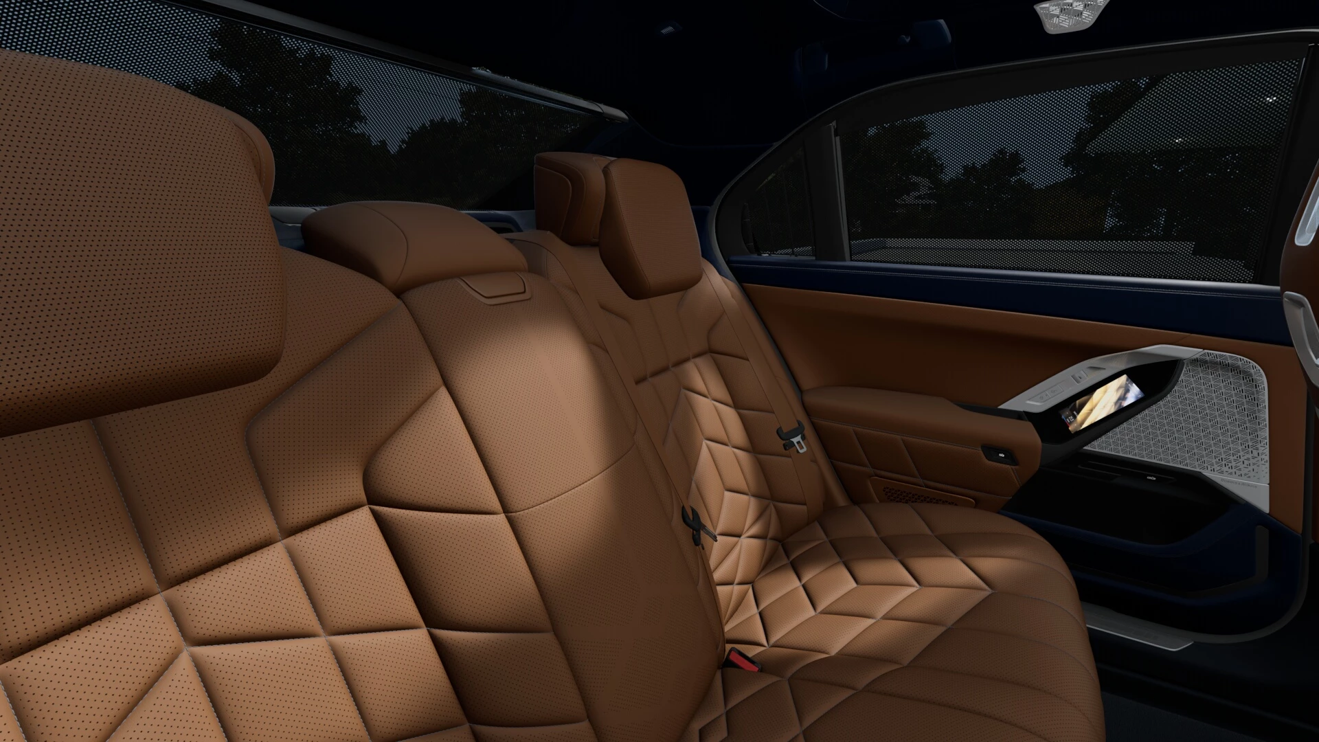 Hoofdafbeelding BMW 7 Serie