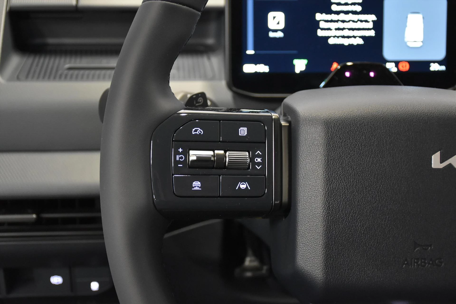 Hoofdafbeelding Kia PV5