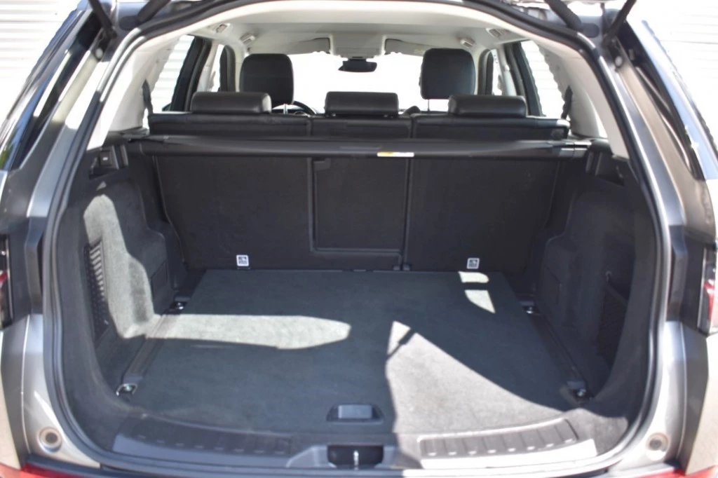 Hoofdafbeelding Land Rover Discovery Sport