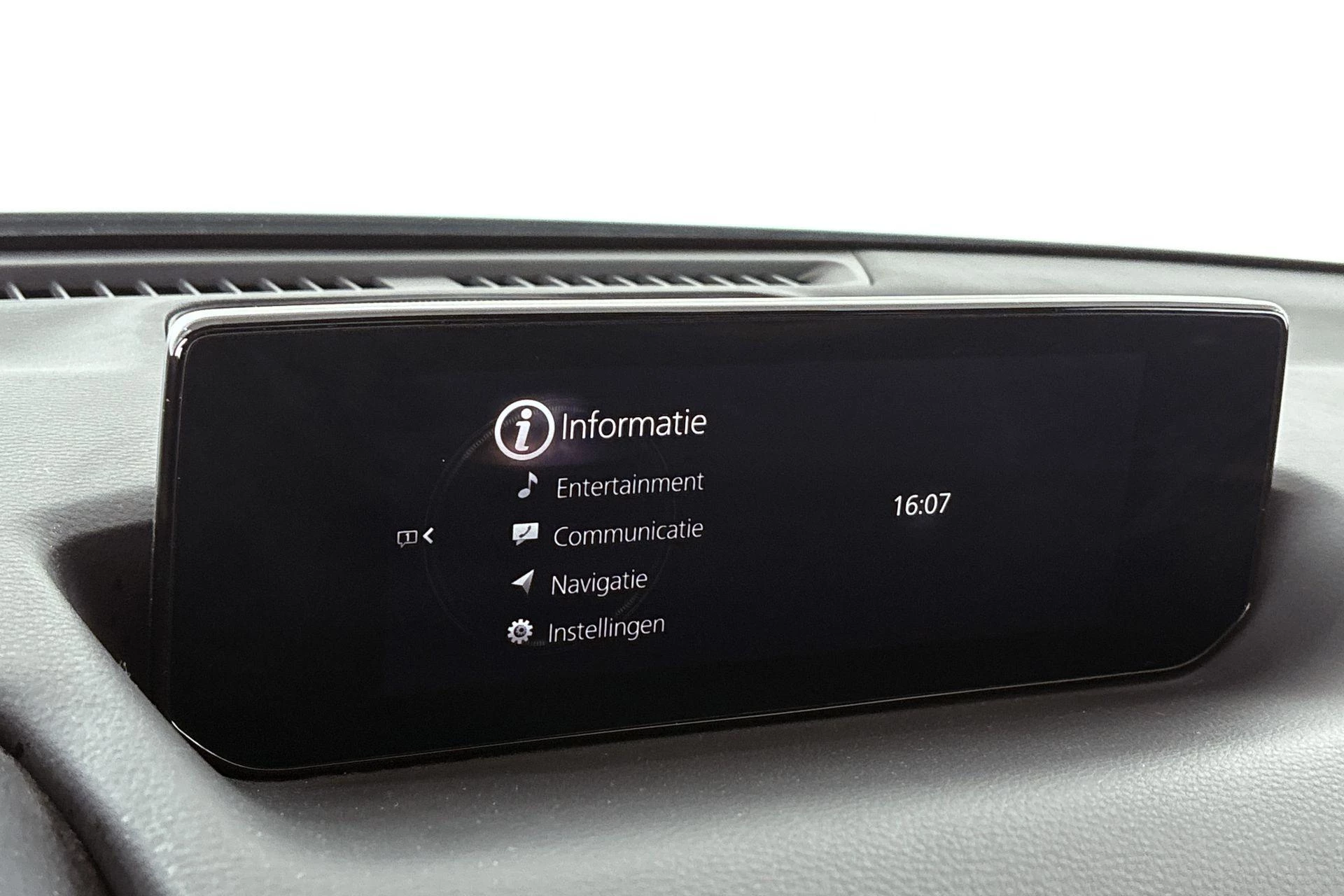 Hoofdafbeelding Mazda MX-30