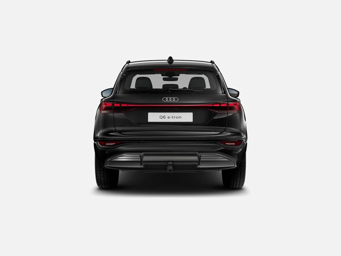 Hoofdafbeelding Audi Q6 e-tron