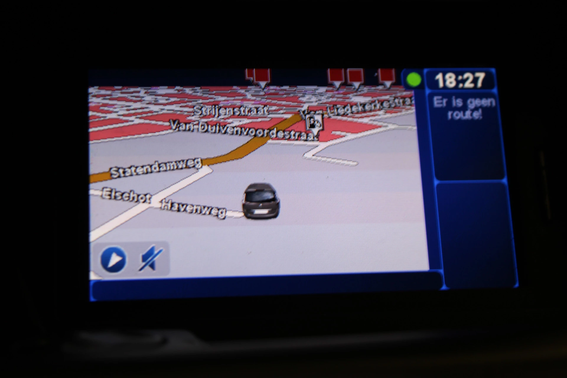 Hoofdafbeelding Renault Grand Scénic