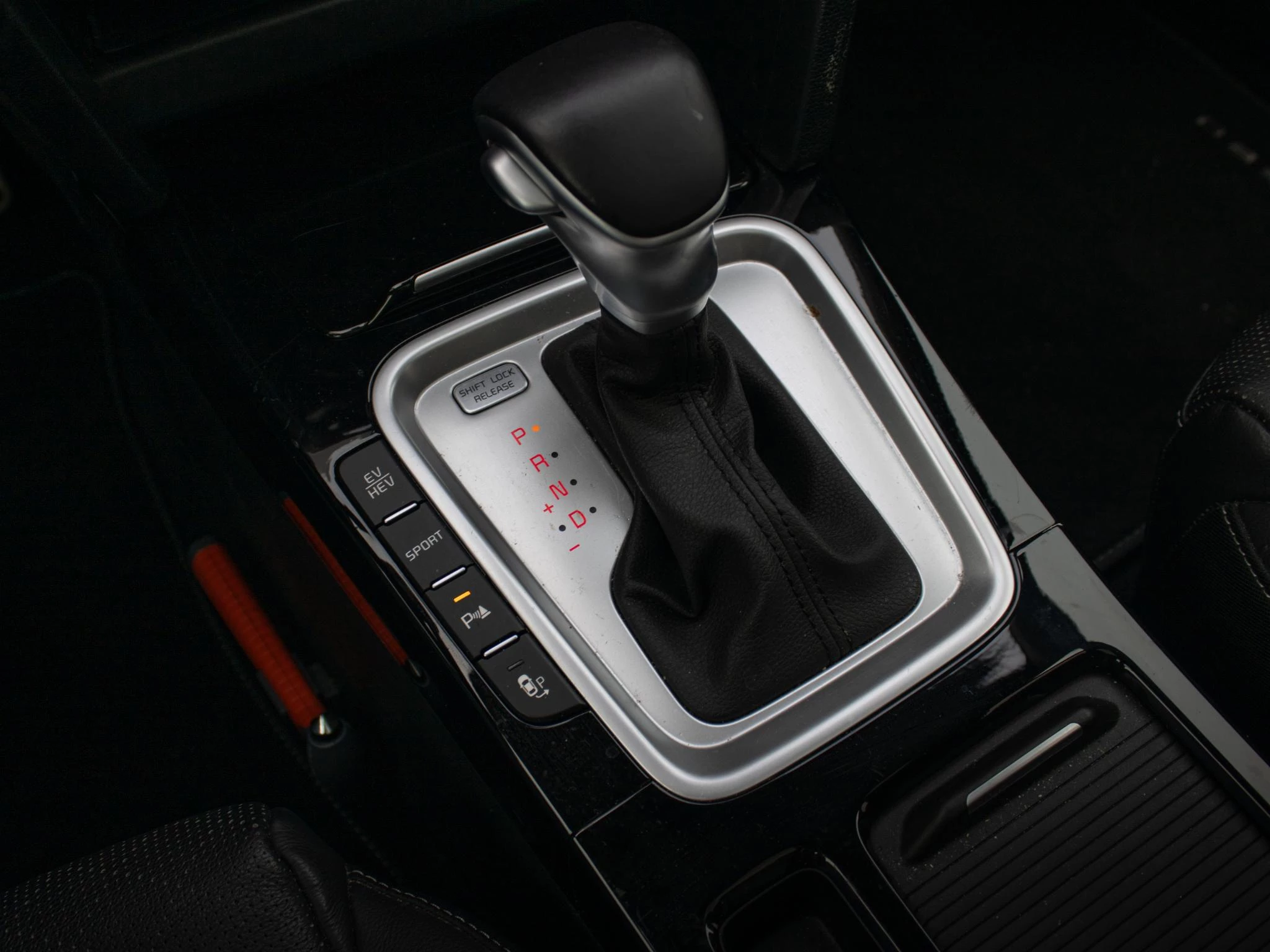 Hoofdafbeelding Kia XCeed