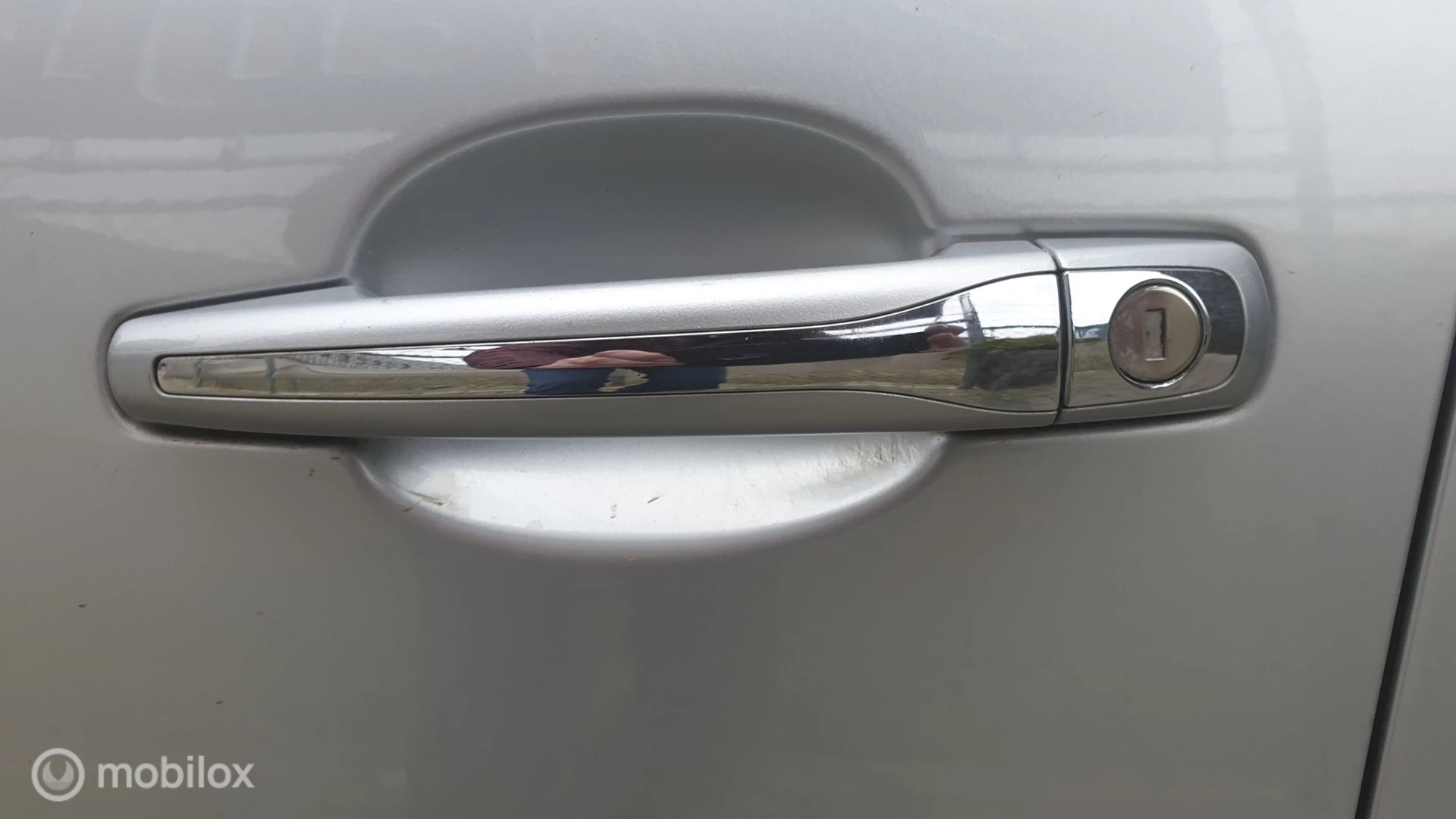 Hoofdafbeelding Citroën Grand C4 Picasso