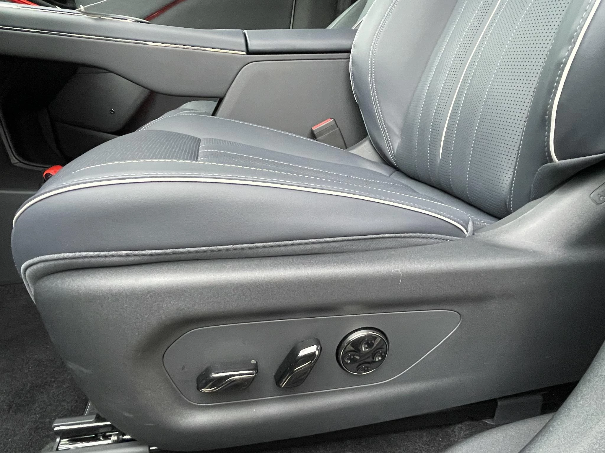 Hoofdafbeelding Voyah Courage