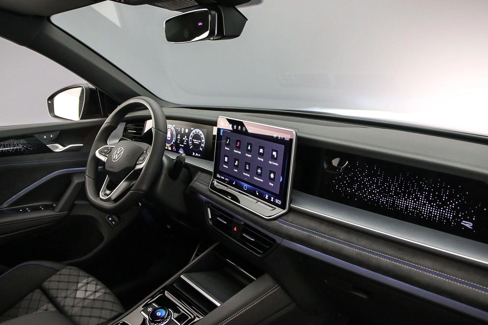 Hoofdafbeelding Volkswagen Tayron