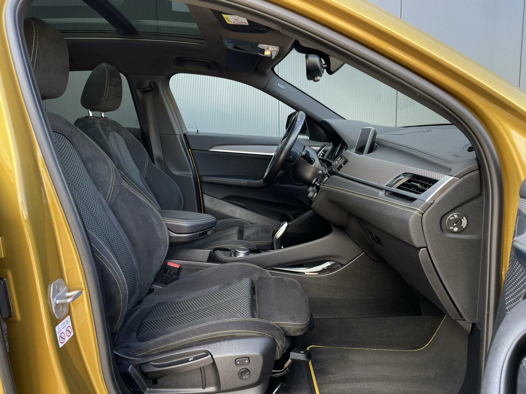 Hoofdafbeelding BMW X2