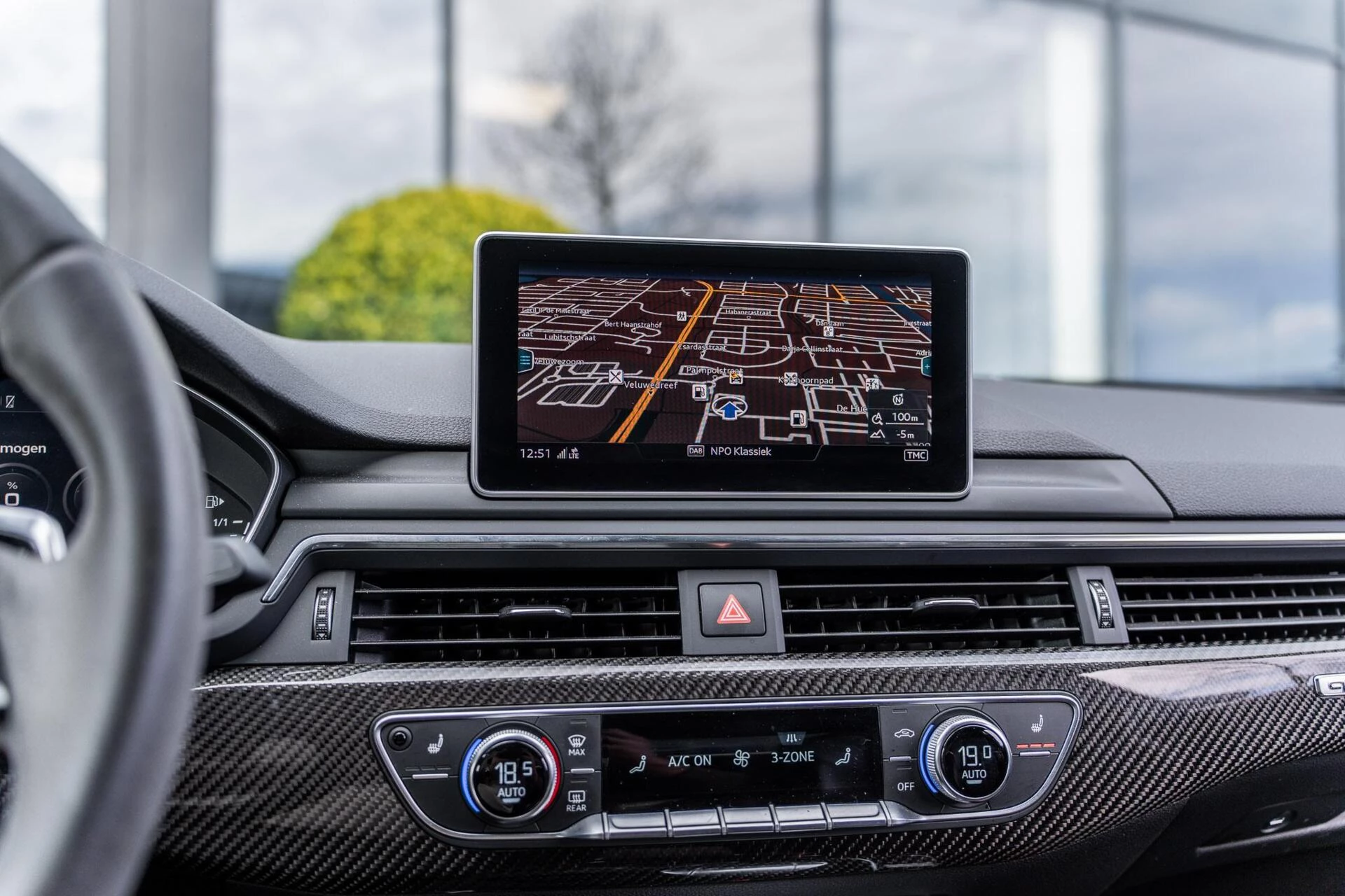 Hoofdafbeelding Audi RS5