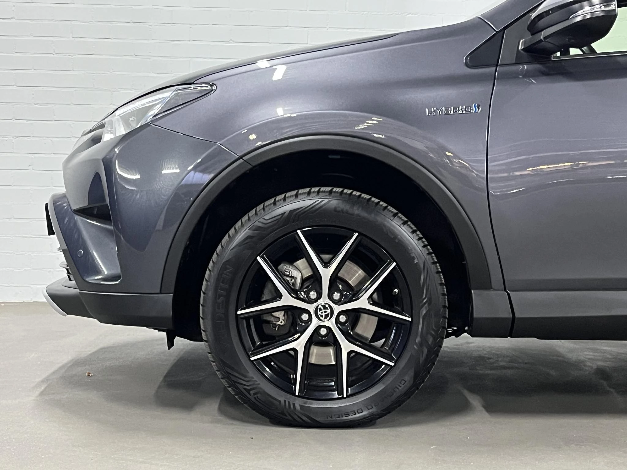Hoofdafbeelding Toyota RAV4