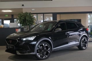 CUPRA Formentor 1.4 e-Hybrid VZ 245PK Trekhaak Sportstuur