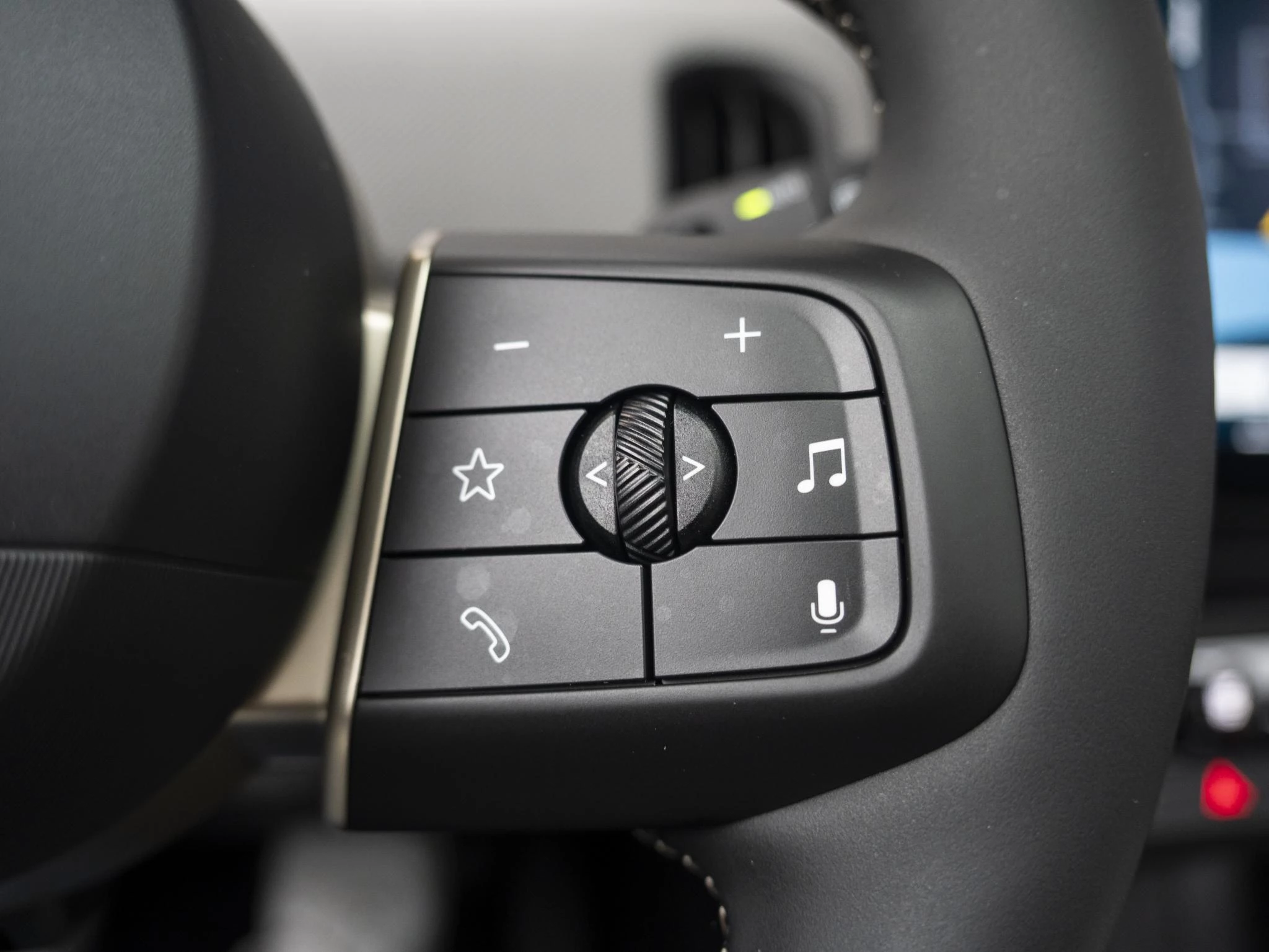 Hoofdafbeelding MINI 5-deurs