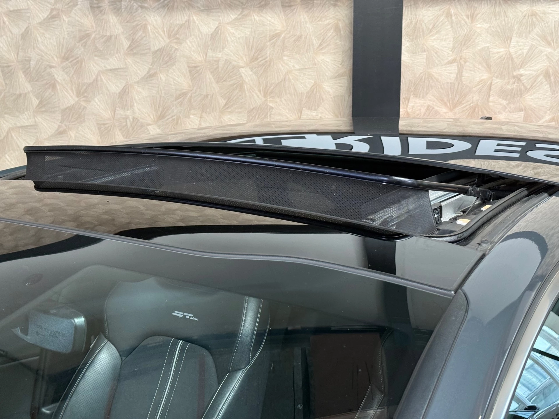 Hoofdafbeelding Kia ProCeed