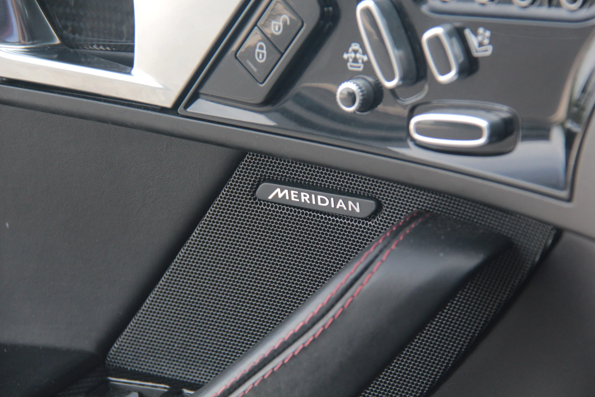 Hoofdafbeelding Jaguar F-Type